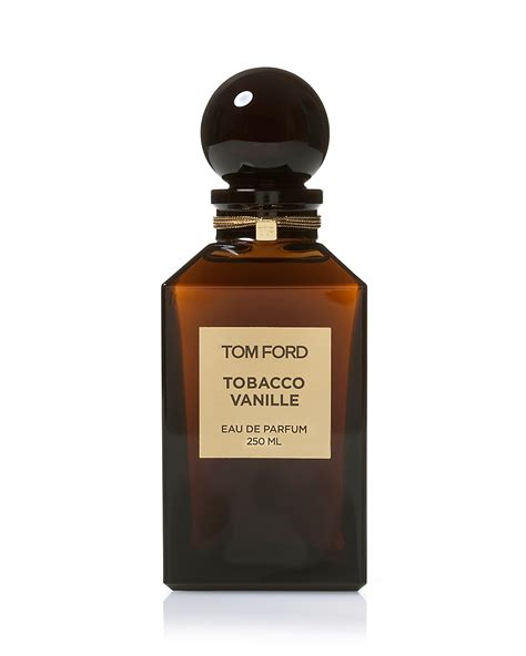 tom ford eau de parfum spray tobacco vanille reviews